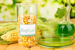 Waithe biofuel availability